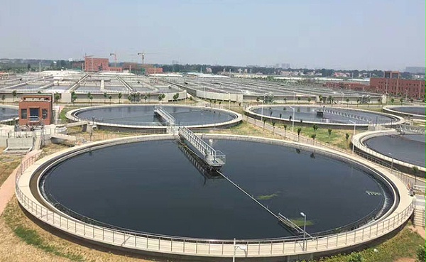 内蒙古呼伦贝尔水厂项目-松茂建材案例